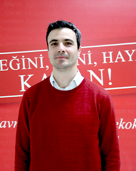 Erkan Durmazgezer