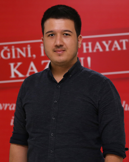 Erkan Yılmaz