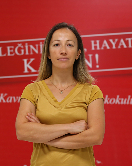 Fatma Başoğlu Kabran