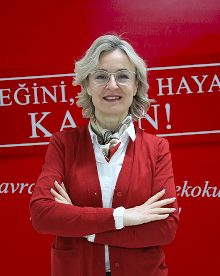 Feray Saraçoğlu