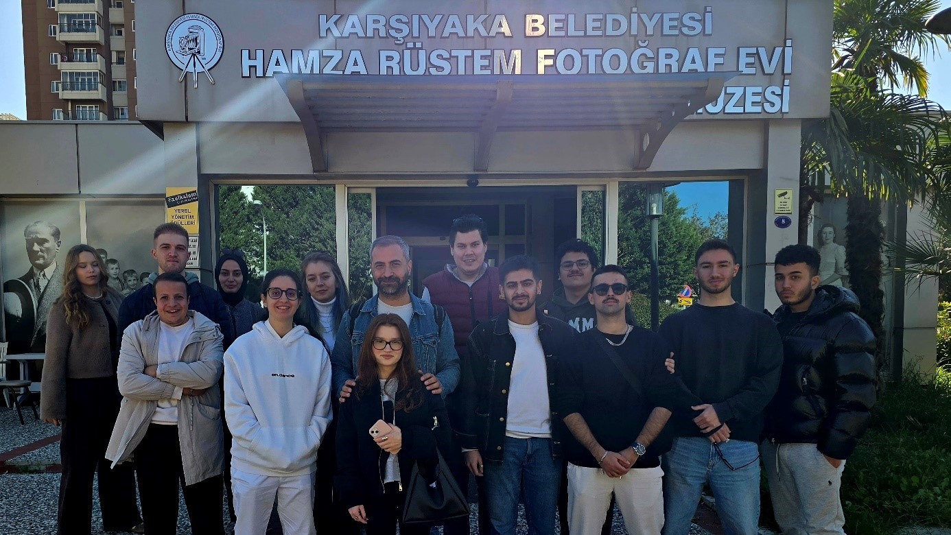 Fotoğrafçılık Kapak