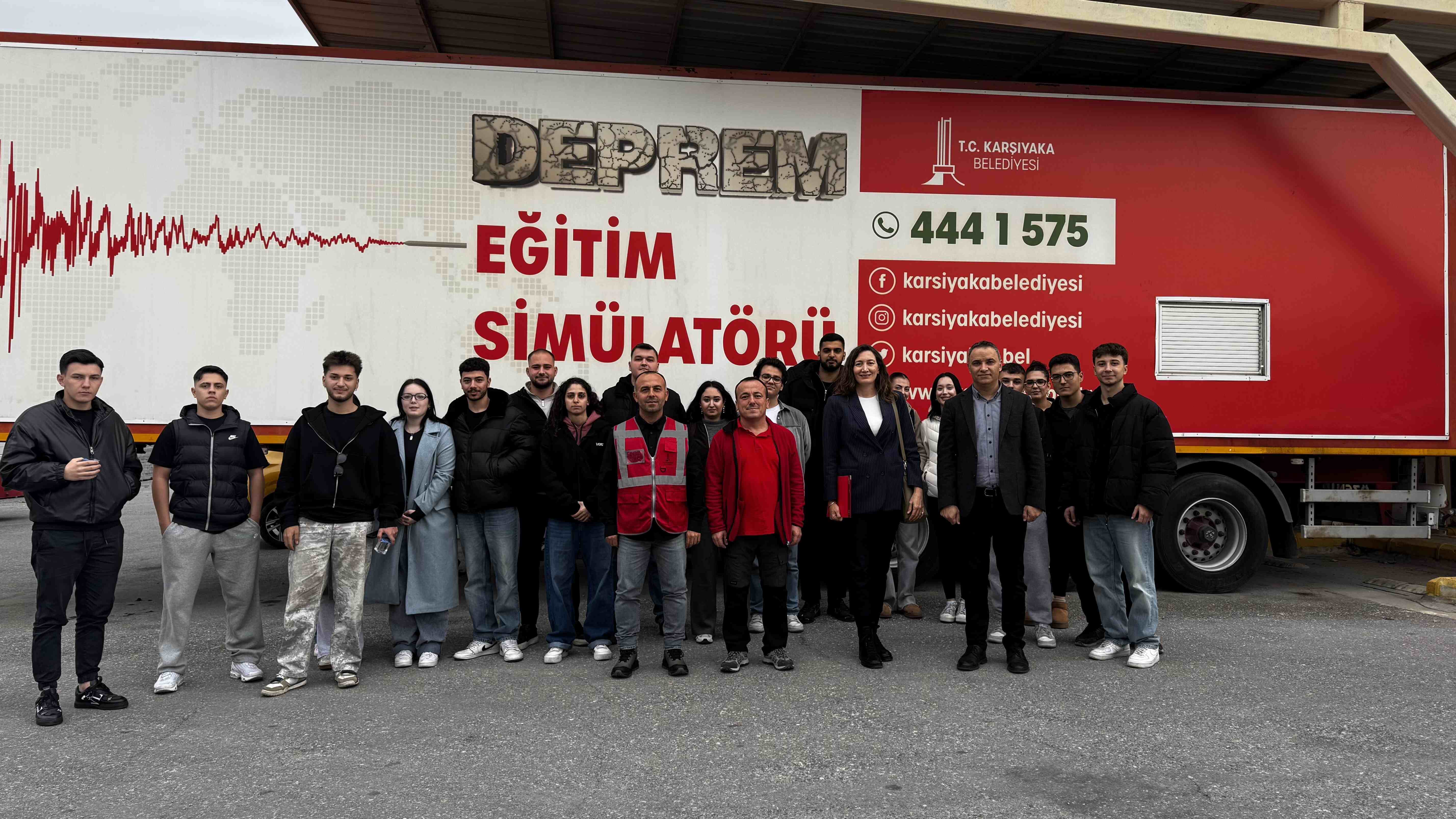 Geleceğin Lojistik Kapak