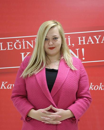 Gizem Uslu