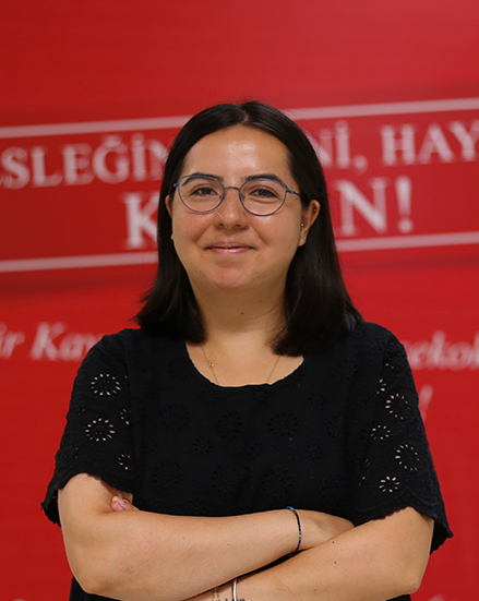 Gizem Şahin