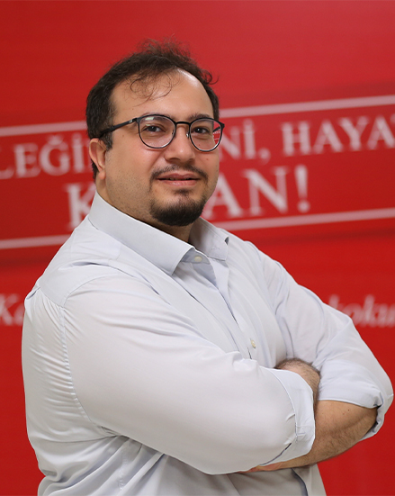 Gökhan Durak