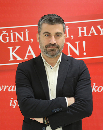 Hasan Ateş