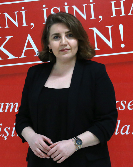 Hülya Karakartal