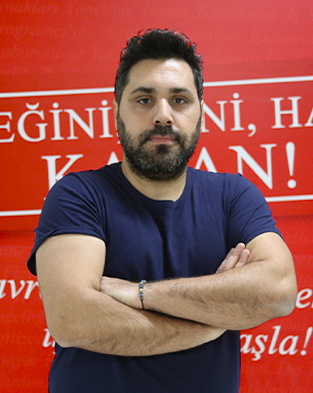 Kubilay Aksun