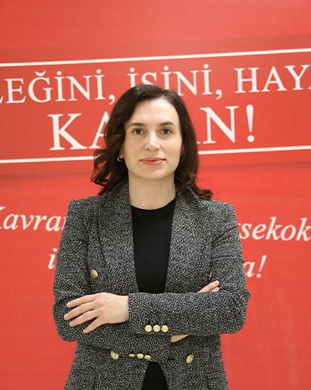 Merve Karaoğlu