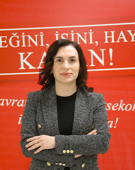 Merve Karaoğlu