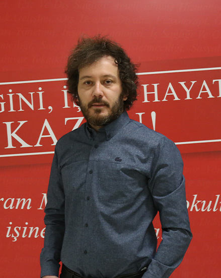 Mustafa Aksoy