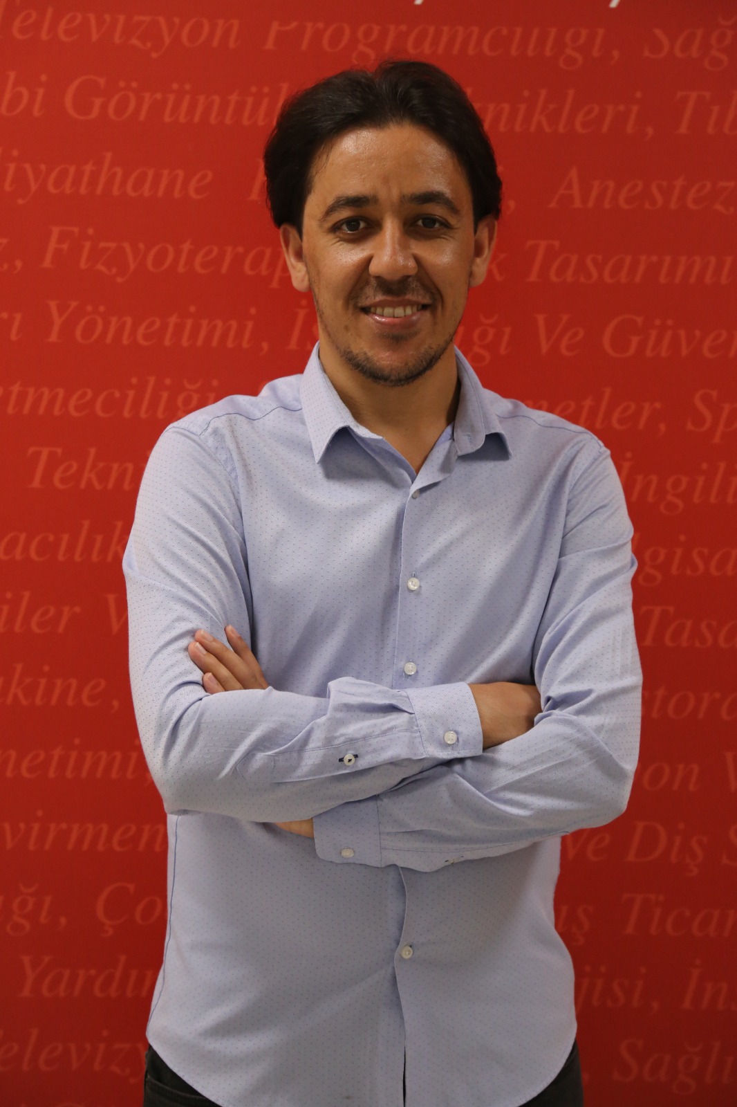 Mustafa Tatlıcan