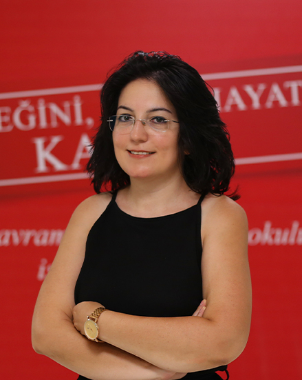 Nazmiye Ekinci