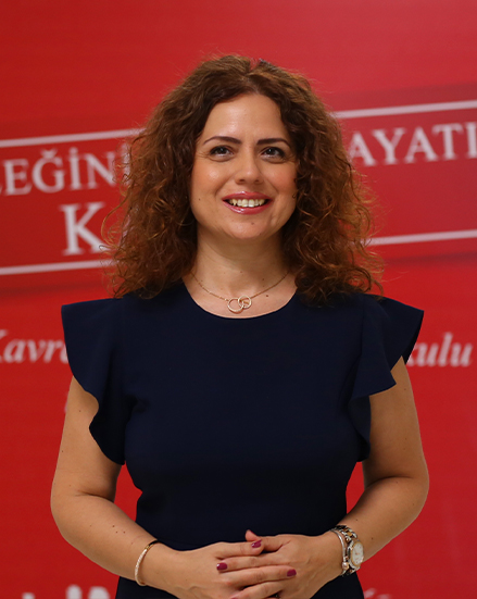 Neslihan Paker