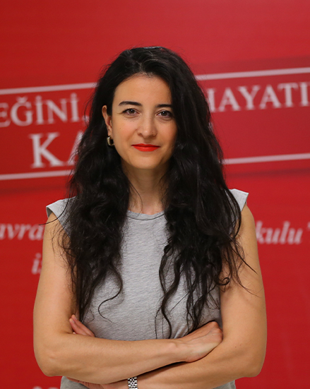 Nilay Özcan Uslu