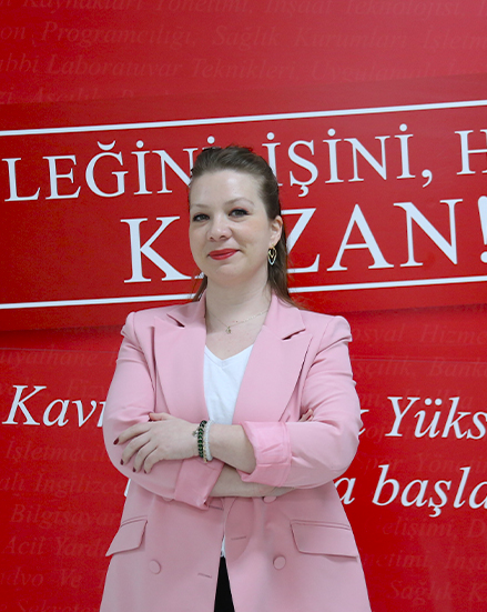 Pınar Akokay