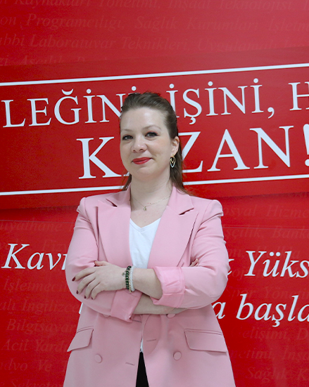 Pınar Akokay Yılmaz