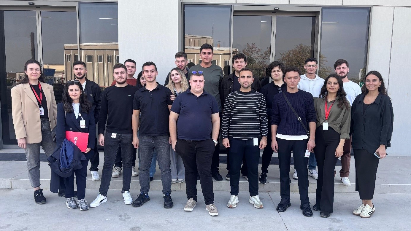 Renkler Makina Kapak