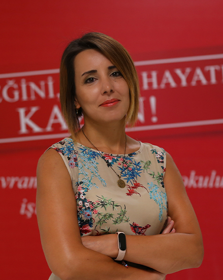 Sevda Tüzün Özdemir