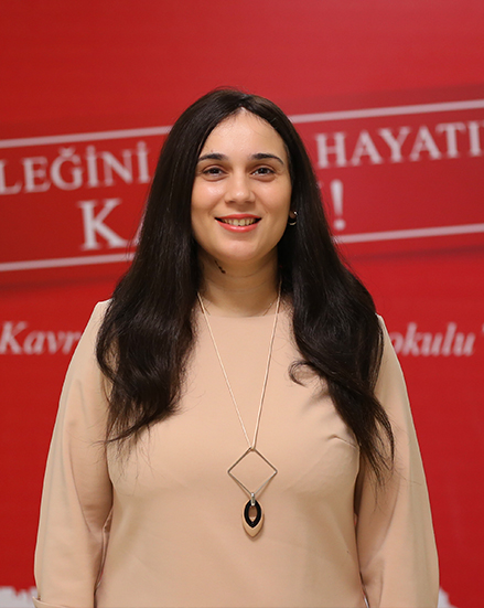 Sevde Güler