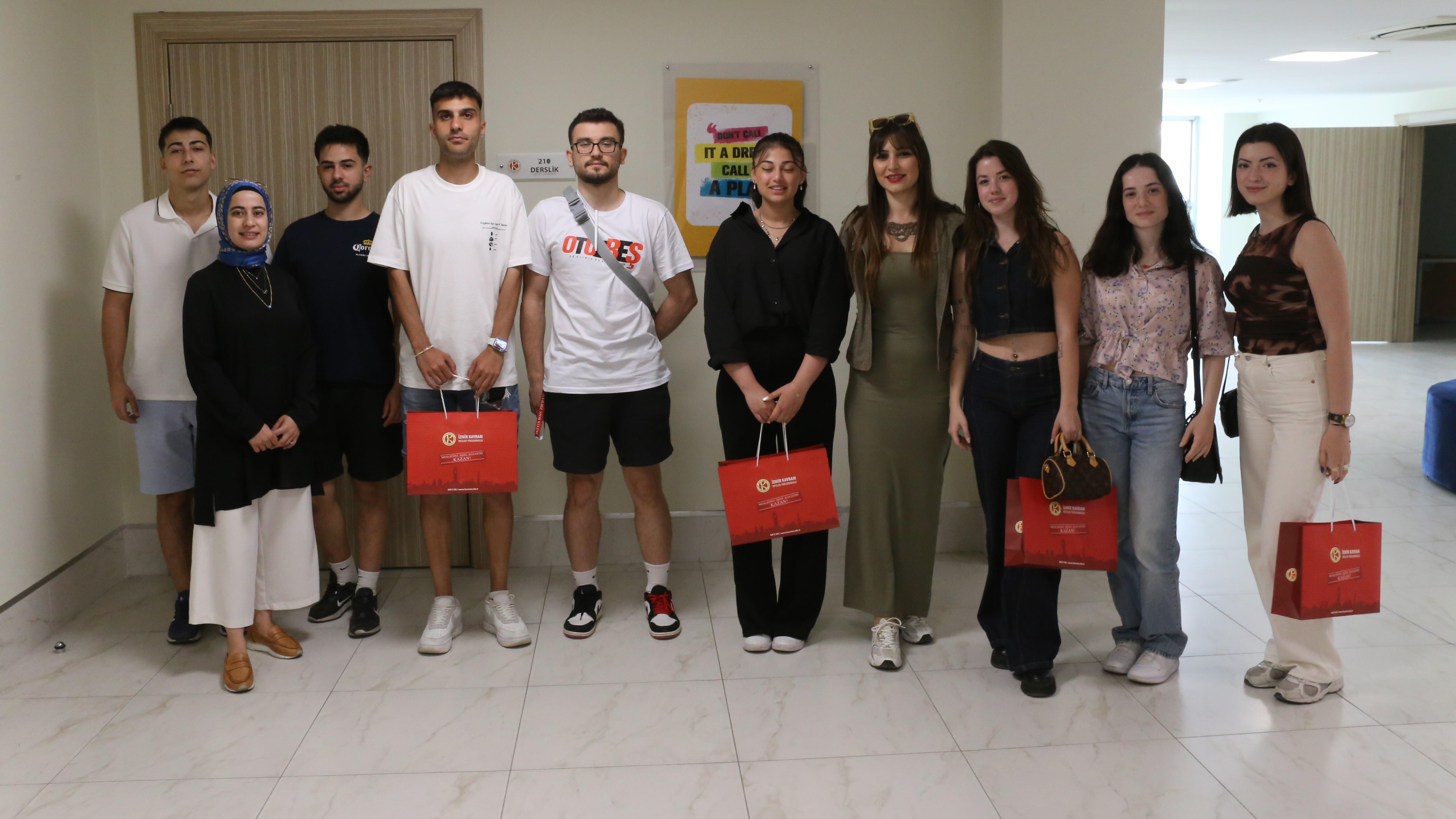 Spor Yö. Me. Buluştu Kapak