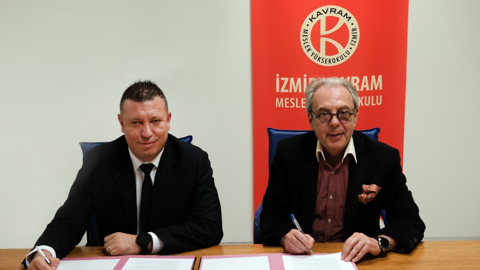 T-Sağlık Çözümleri İle İşbirliği Protokolü İmzaladık kapak