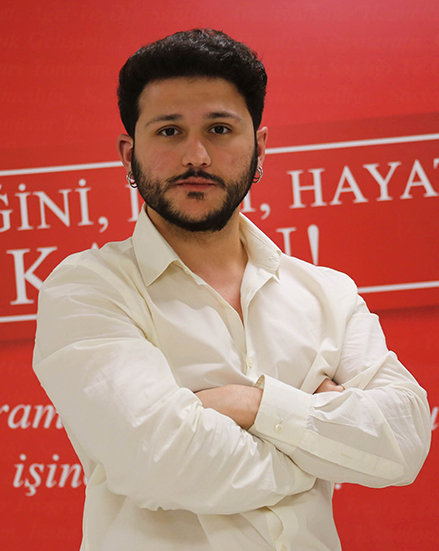 Tamer Ataç