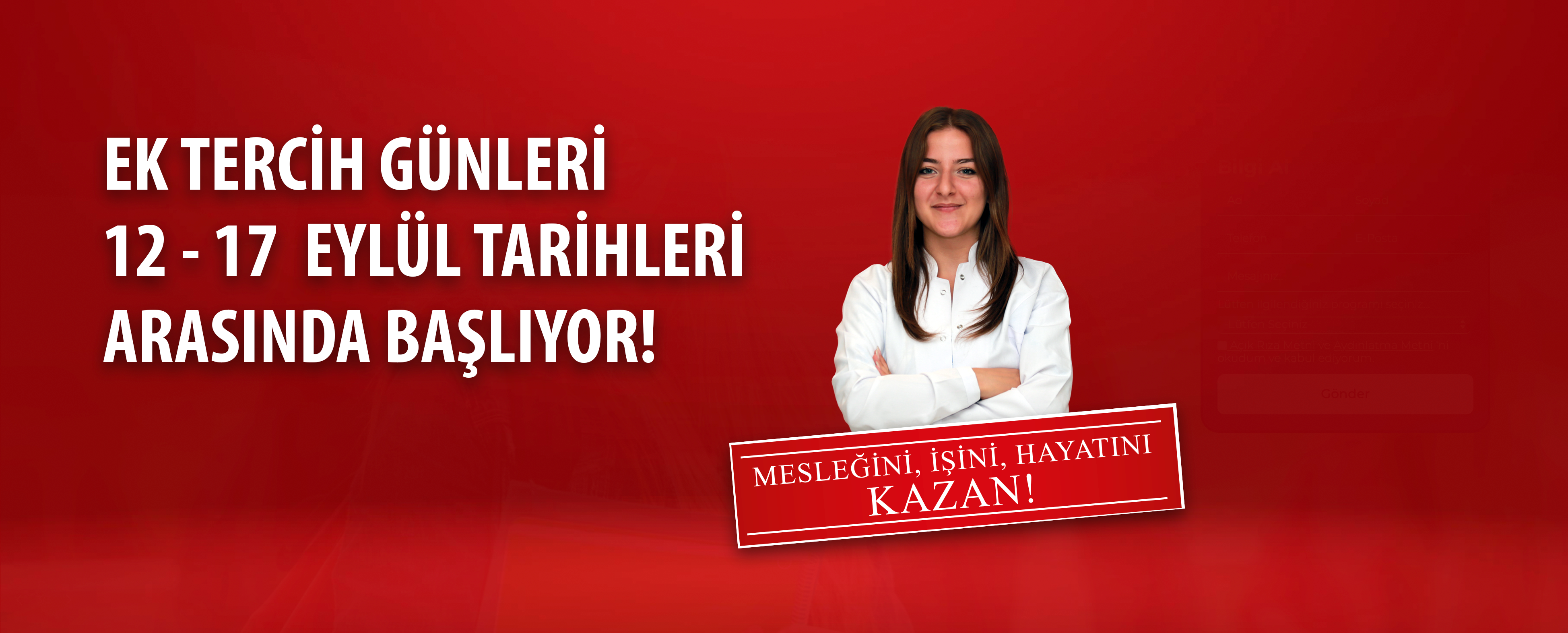 tercih