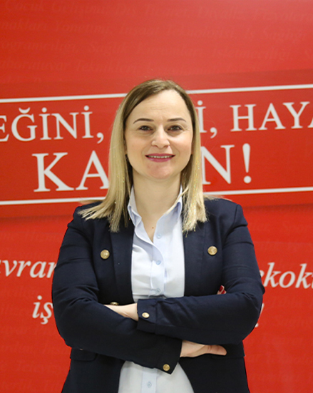 Tuğba Demir