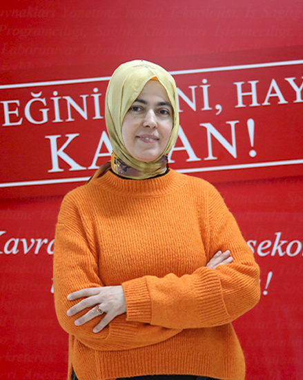 Tuğba Karaarslan