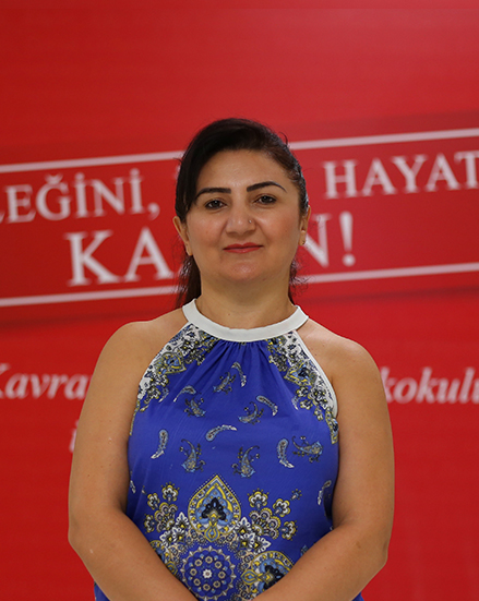 Tülin Karakoç