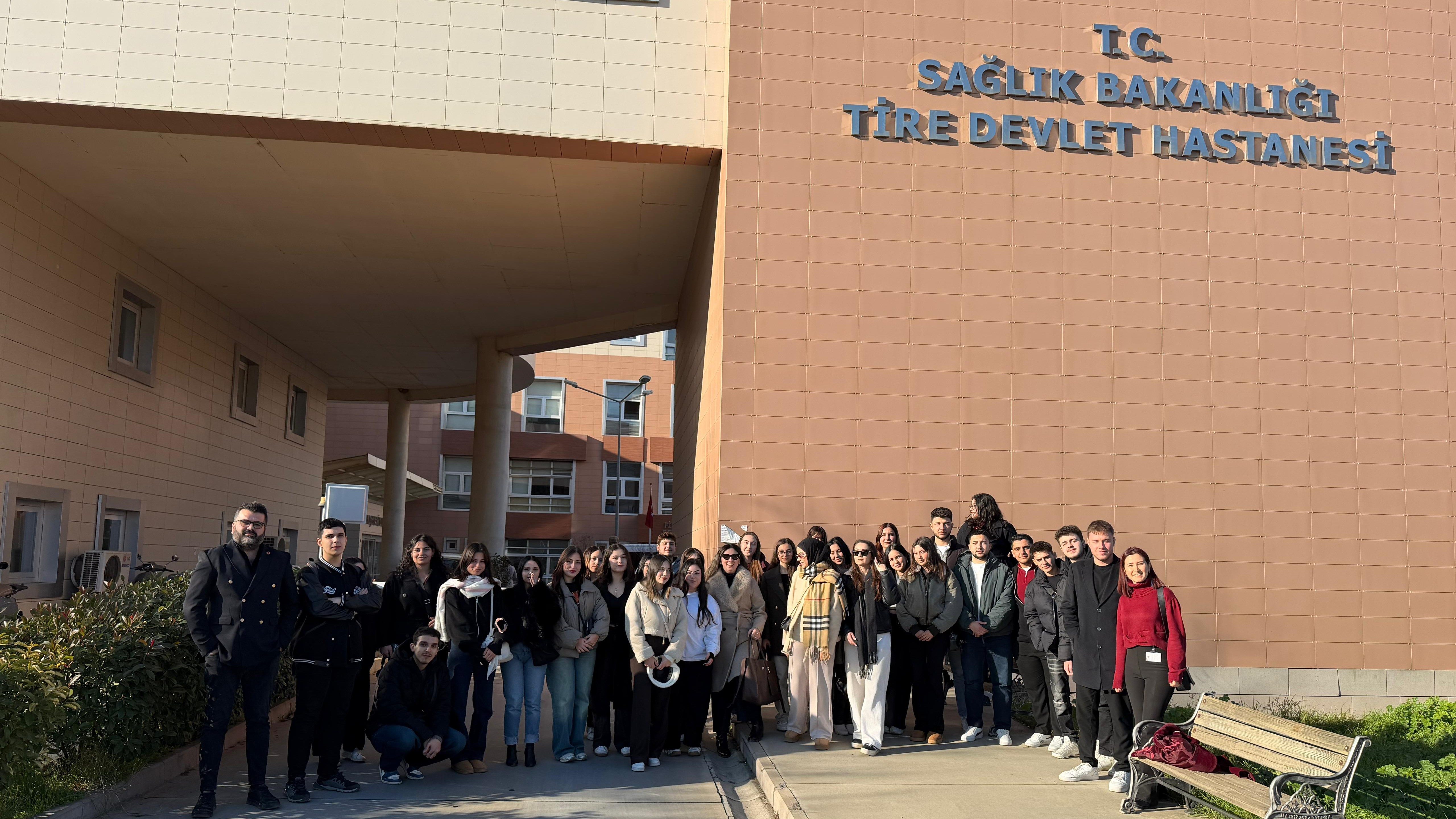 Tıbbi Dkümantasyon Kapak