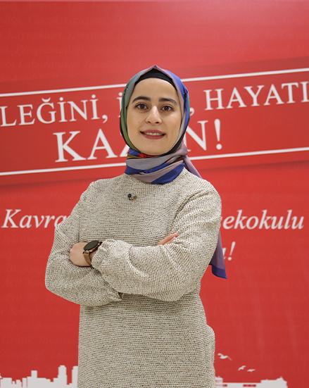 Ümmügülsüm Sarıova