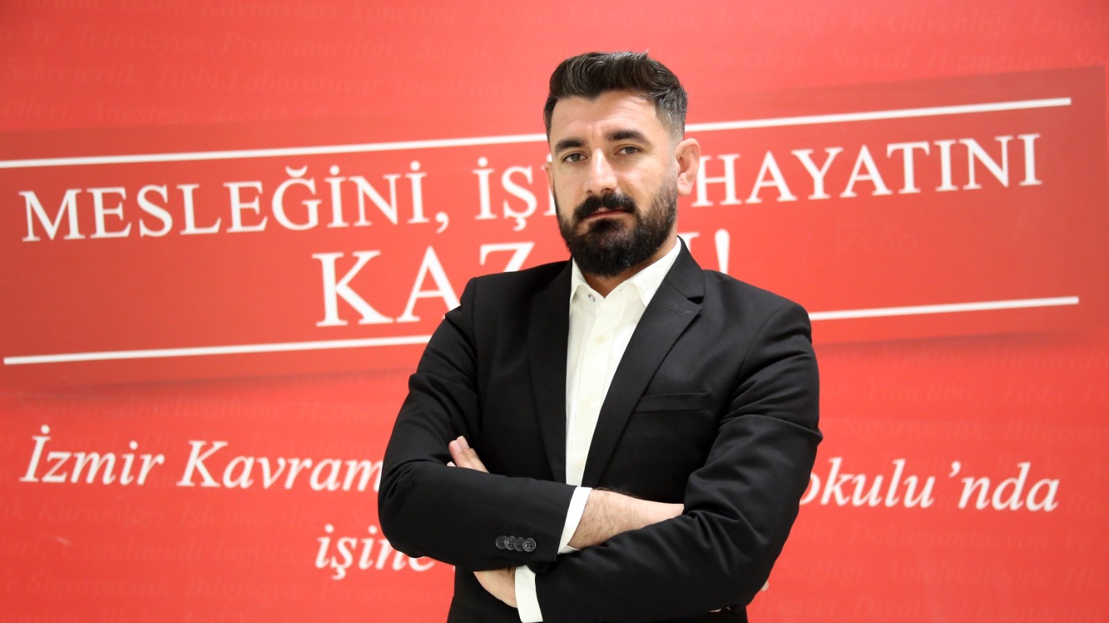 Veysi Hoca