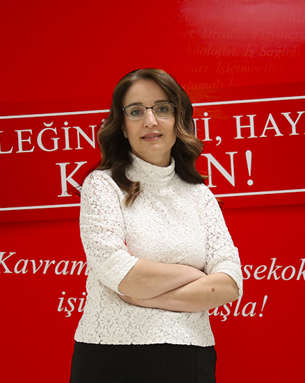 Yasemin Erdem Öztürk