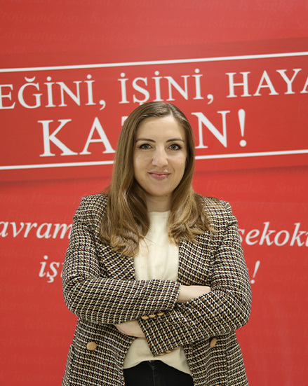 Zeliha Kartal Yıldız