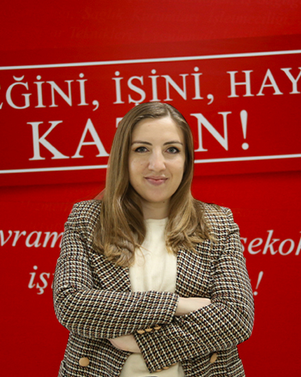 Zeliha Kartal Yıldız