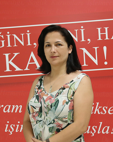 Zeynep Ata