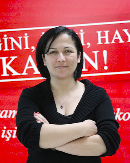 Zeynep Ata
