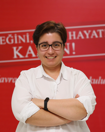 Zeynep Kılıç