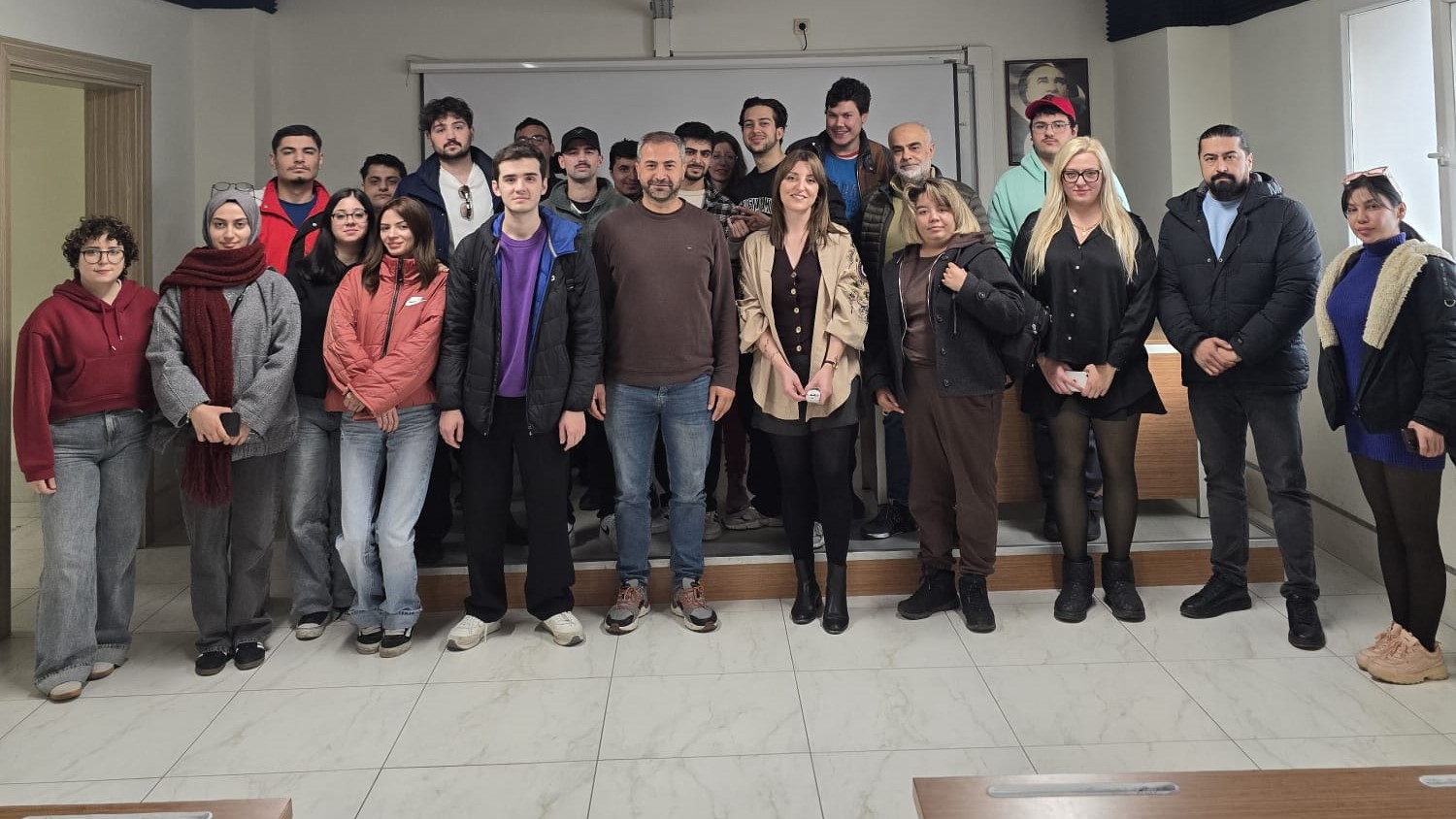 Özel Gereksinimli Bireylere Yönelik Bilinçli Farkındalık Eğitimi