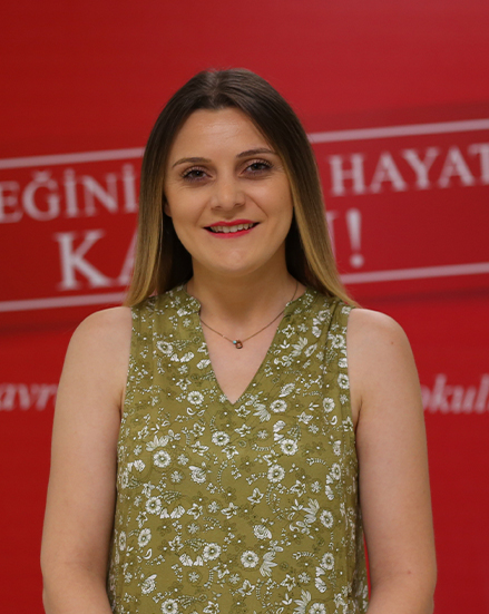 Özge Elmas Günaydın