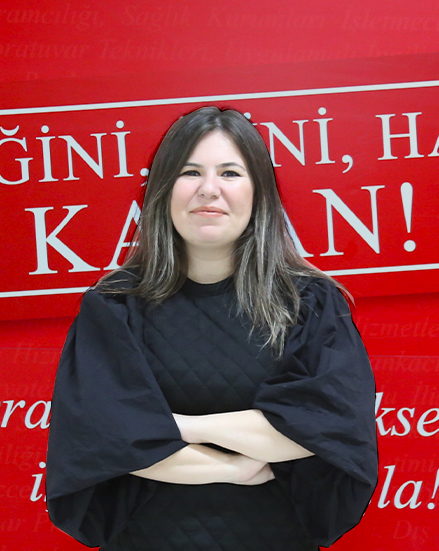 Özge Öztuna Aras
