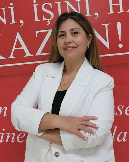 Derya Özel