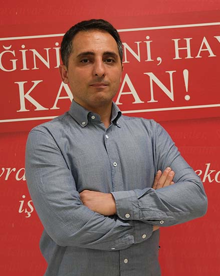 İbrahim Ünal