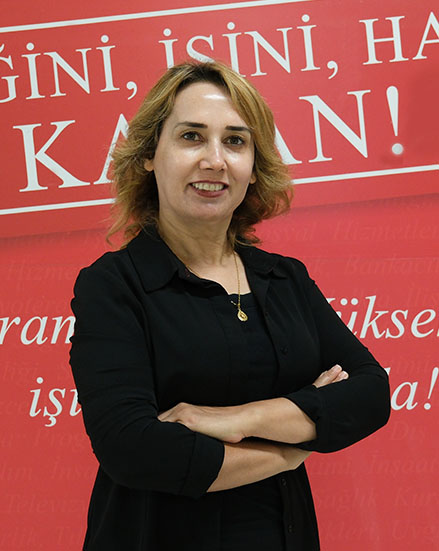 Nurten Aymergen