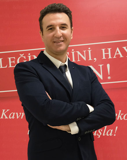 Süleyman Kesik