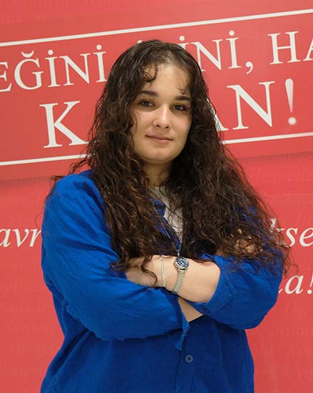 Yaren Akgöl