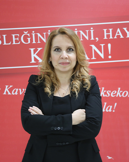 Şenay Öztürk