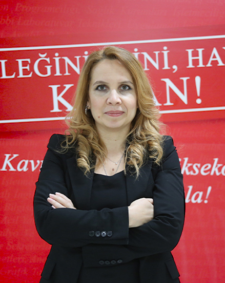 Şenay Öztürk